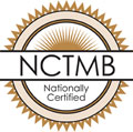 NCTMB Logo